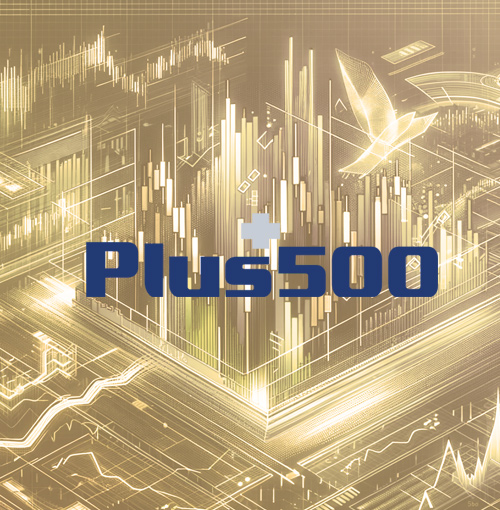 Creating a Broker Account on Plus500