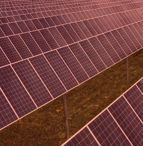 First Solar与Energix Renewables的交易引发市场反弹