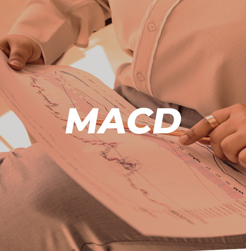 Styrk handelskompetansen din med MACD-indikatoren