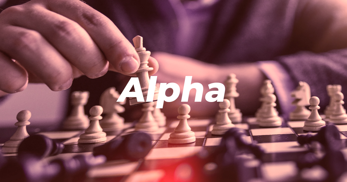 Het Verkennen van de Alpha Frontier: Geavanceerde Beleggingsmaatstaven