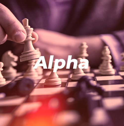 알파(Alpha) 경계 탐색: 고급 투자 지표