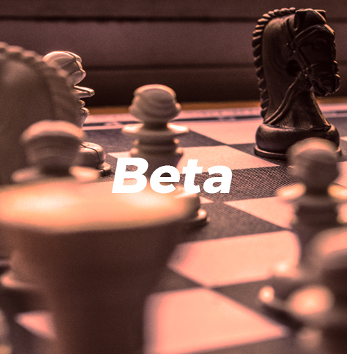 스마트하게 투자하기: 베타(Beta)가 포트폴리오에 미치는 영향