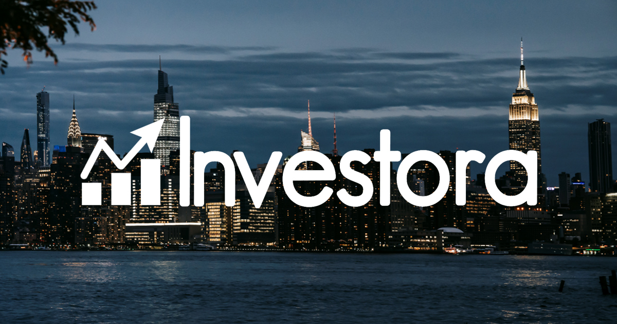 Investora：您的投资和金融终极指南