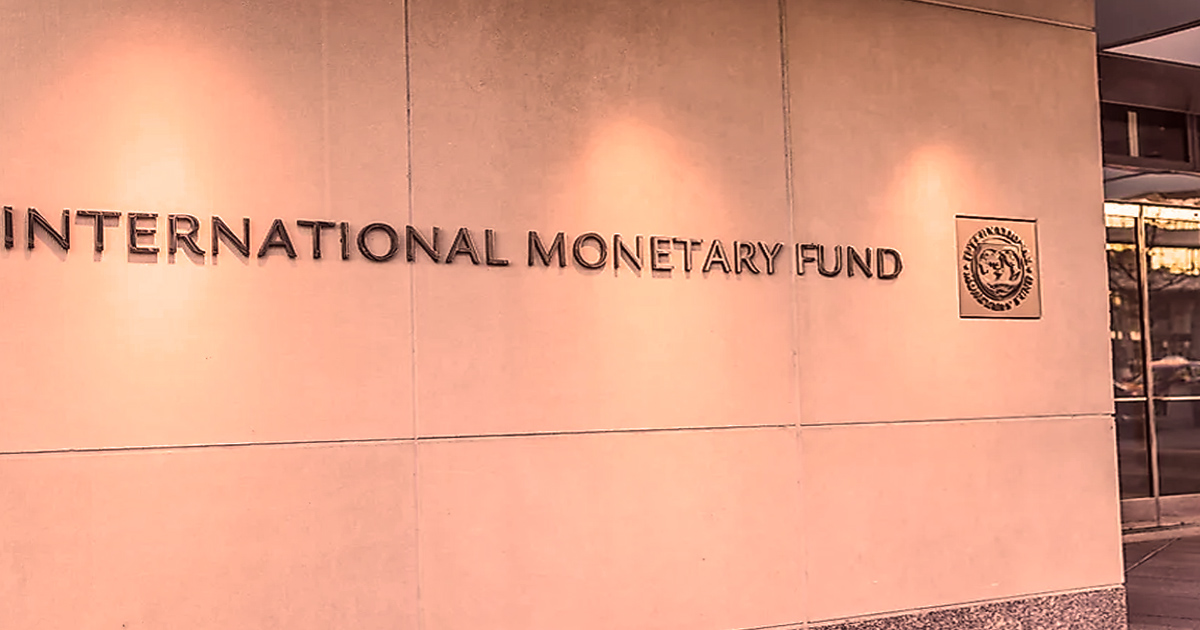 国际货币基金组织：推动全球经济繁荣