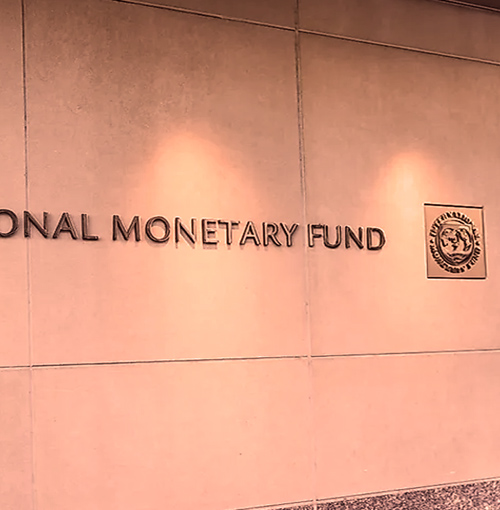 O Fundo Monetário Internacional: Impulsionando a Prosperidade Econômica Global