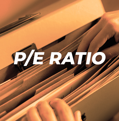 P/E Ratio: De Essentiële Metriek voor Aandelen Evaluatie