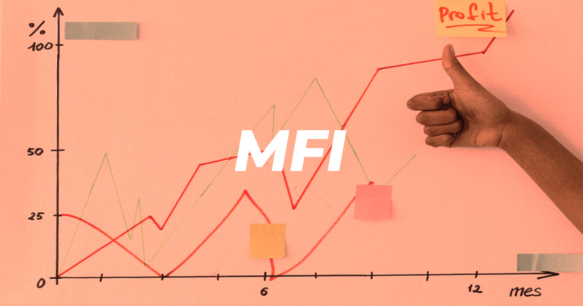 Het Benutten van de Kracht van de Money Flow Index MFI bij Handel