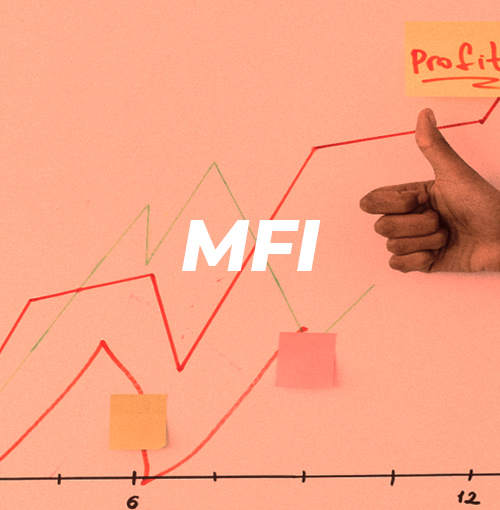 利用资金流量指标MFI进行交易