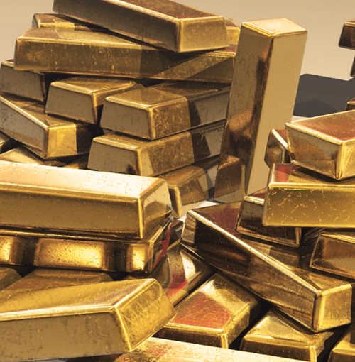De Dynamiek van Goud als Belegging: Een Diepgaande Analyse