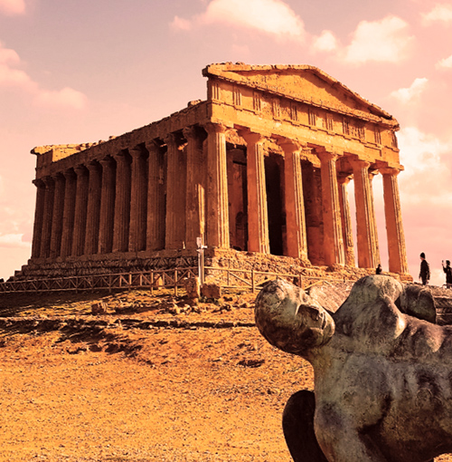 Harnessing The Greeks for Effective Option Trading