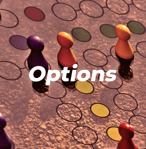 Investing in Options: Risks, Rewards, and Techniques