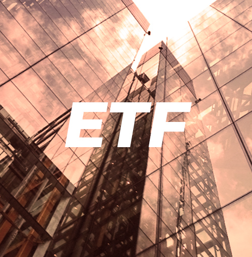 ETF手册：明智投资者的全面指南